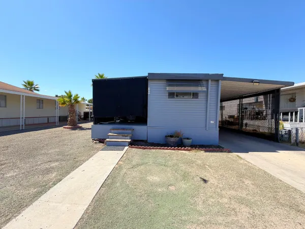 $14,500 | 3589 West Wells Road, Unit 30, Blythe, CA 92225