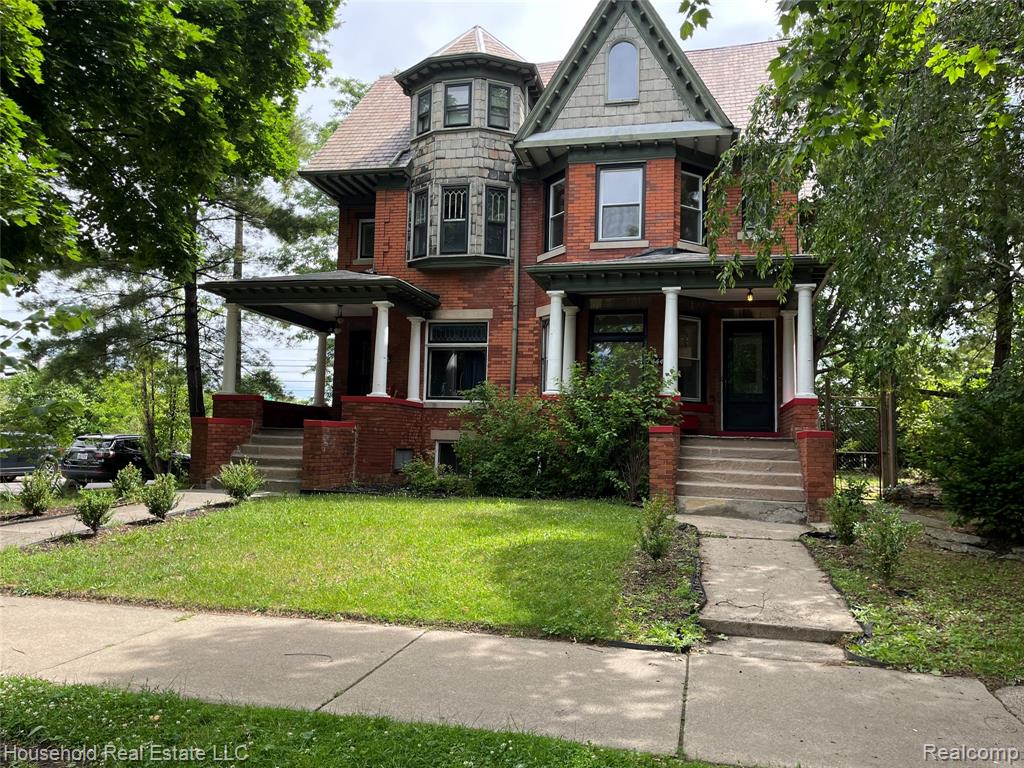 4440 Commonwealth Street Detroit, MI 48208 - Photo 2 of 19