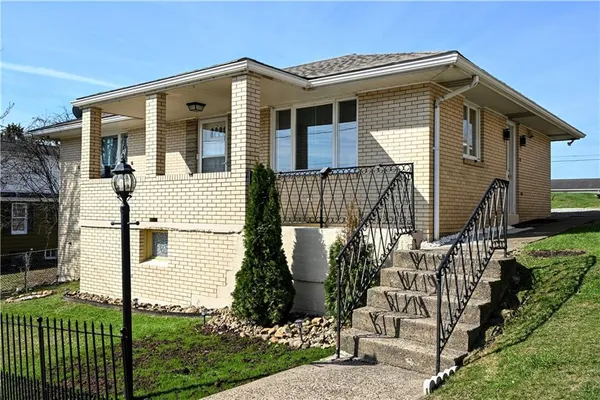 $129,900 | 1055 Dennis Avenue, Monessen, PA 15062
