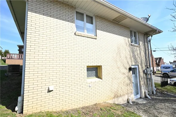 $129,900 | 1055 Dennis Avenue, Monessen, PA 15062