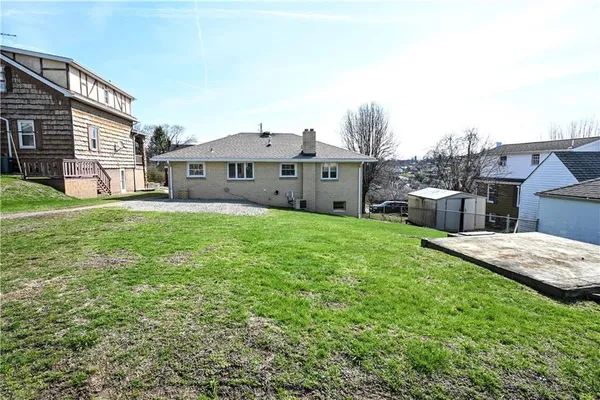 $129,900 | 1055 Dennis Avenue, Monessen, PA 15062