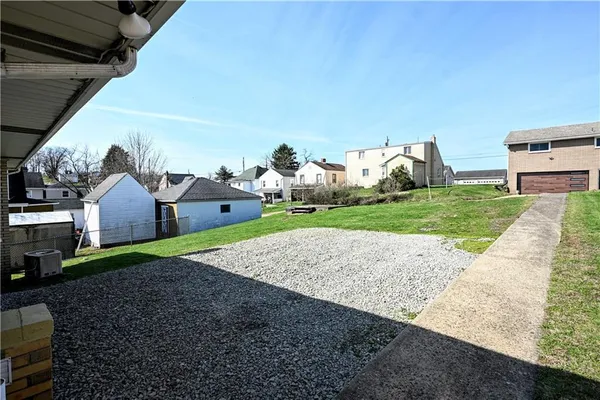$129,900 | 1055 Dennis Avenue, Monessen, PA 15062