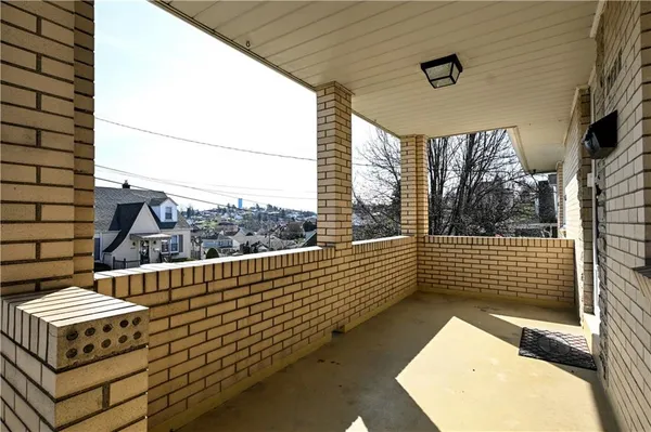 $129,900 | 1055 Dennis Avenue, Monessen, PA 15062