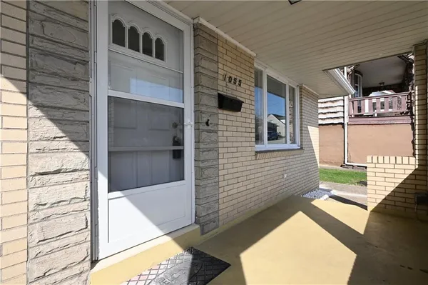 $129,900 | 1055 Dennis Avenue, Monessen, PA 15062