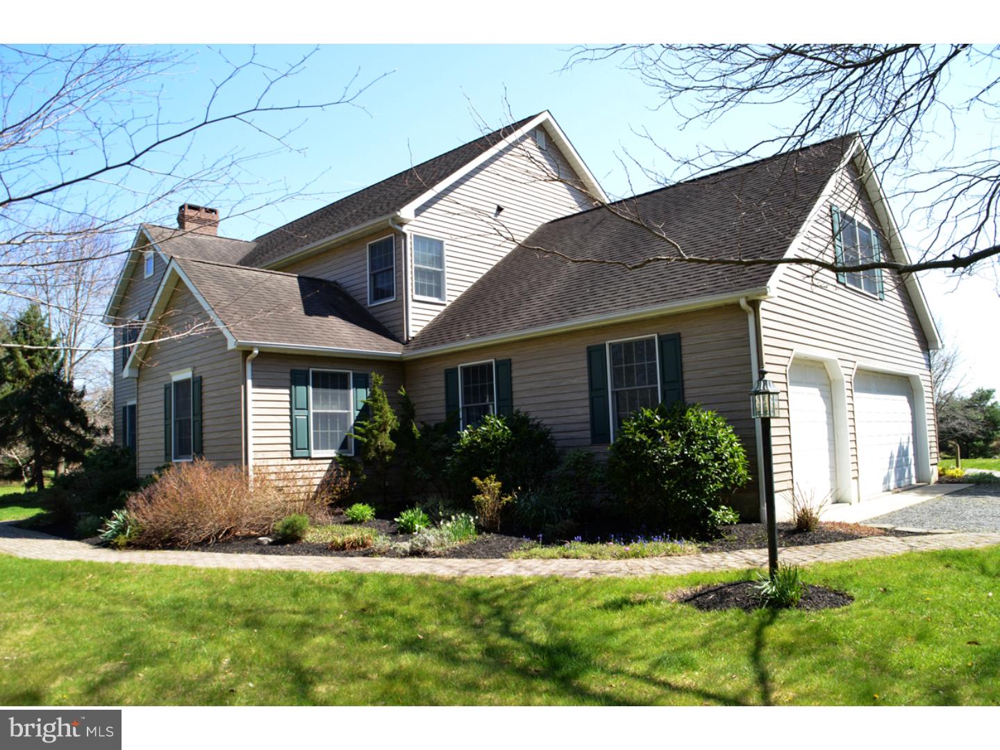 34 Stelle Road Chesterfield, NJ 08515 - Photo 1 of 25
