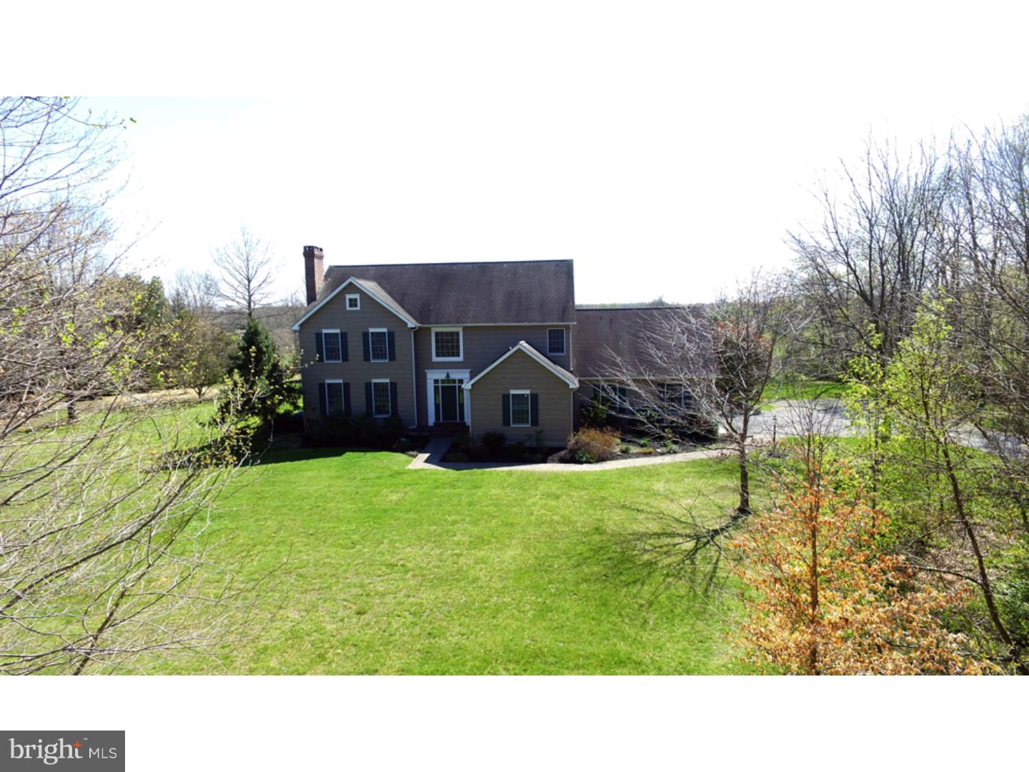 34 Stelle Road Chesterfield, NJ 08515 - Photo 2 of 25