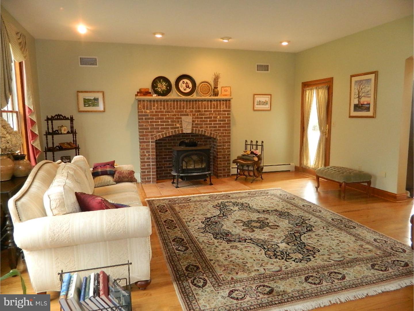34 Stelle Road Chesterfield, NJ 08515 - Photo 11 of 25