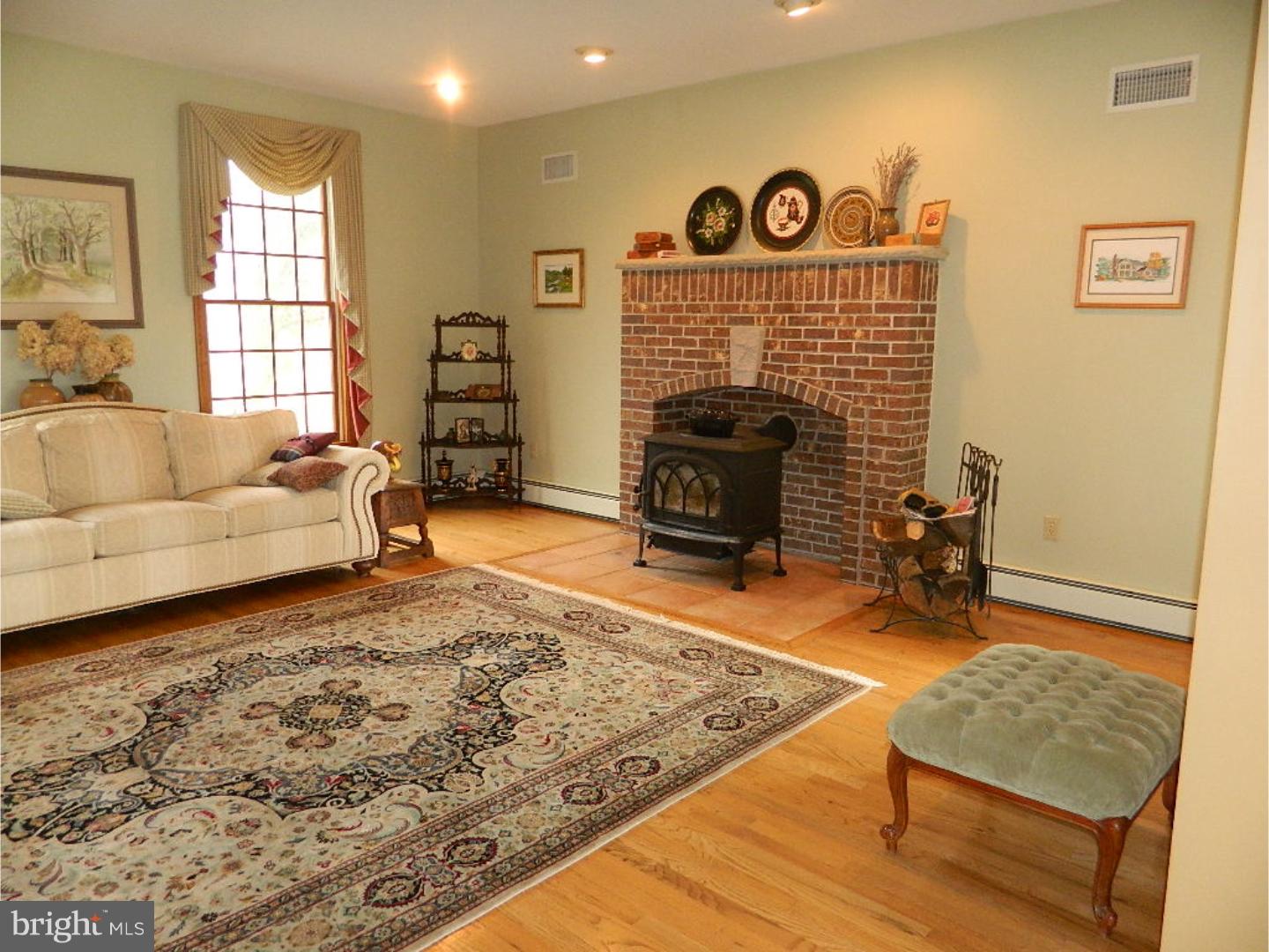 34 Stelle Road Chesterfield, NJ 08515 - Photo 12 of 25