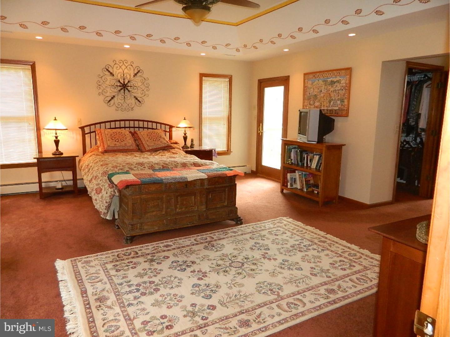 34 Stelle Road Chesterfield, NJ 08515 - Photo 17 of 25