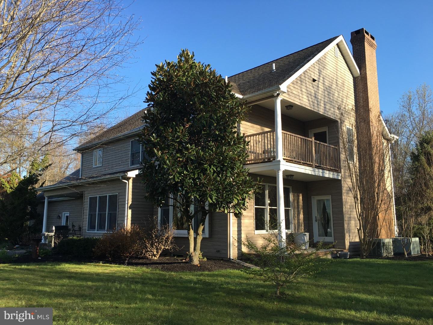 34 Stelle Road Chesterfield, NJ 08515 - Photo 3 of 25