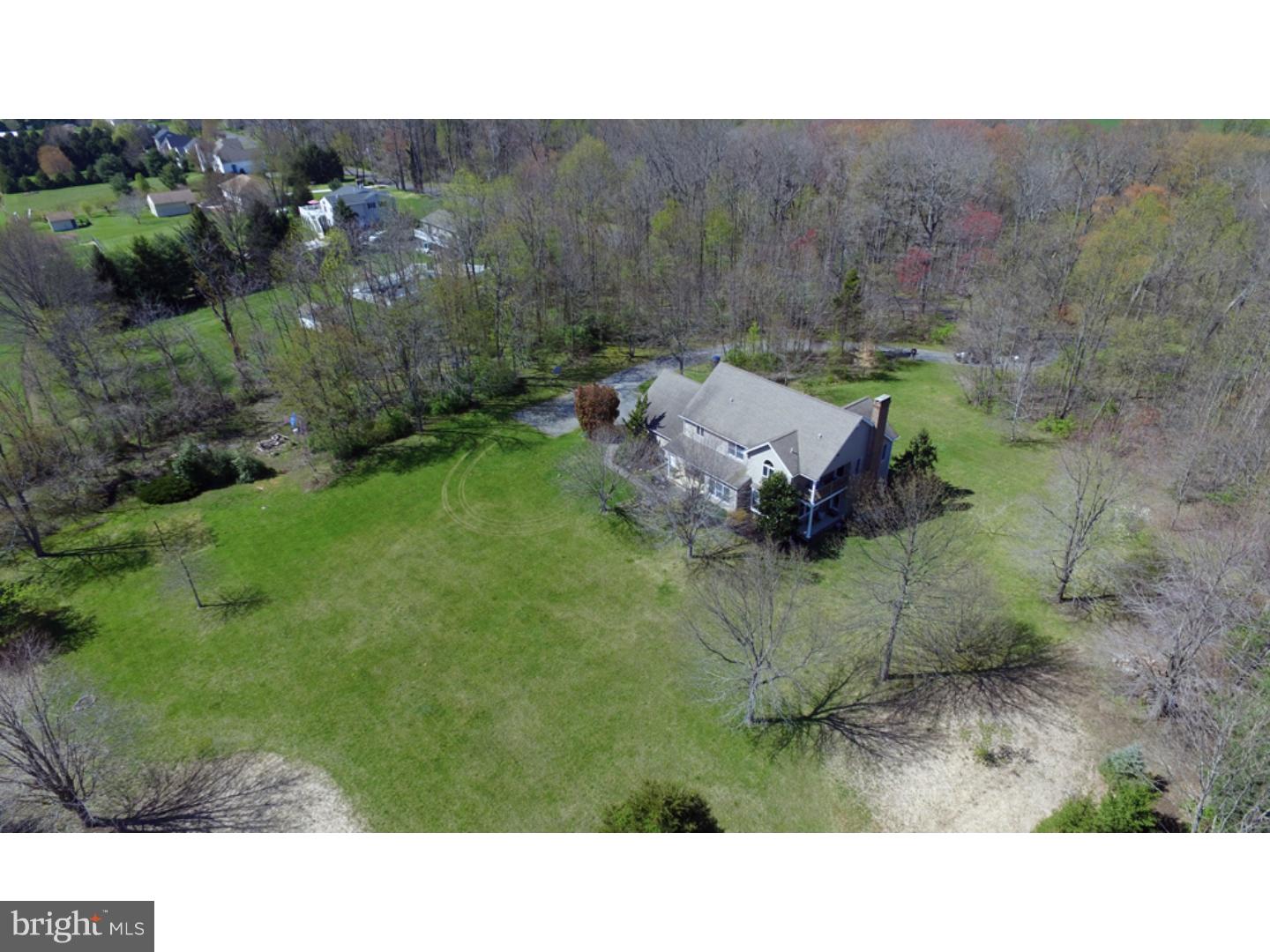 34 Stelle Road Chesterfield, NJ 08515 - Photo 25 of 25
