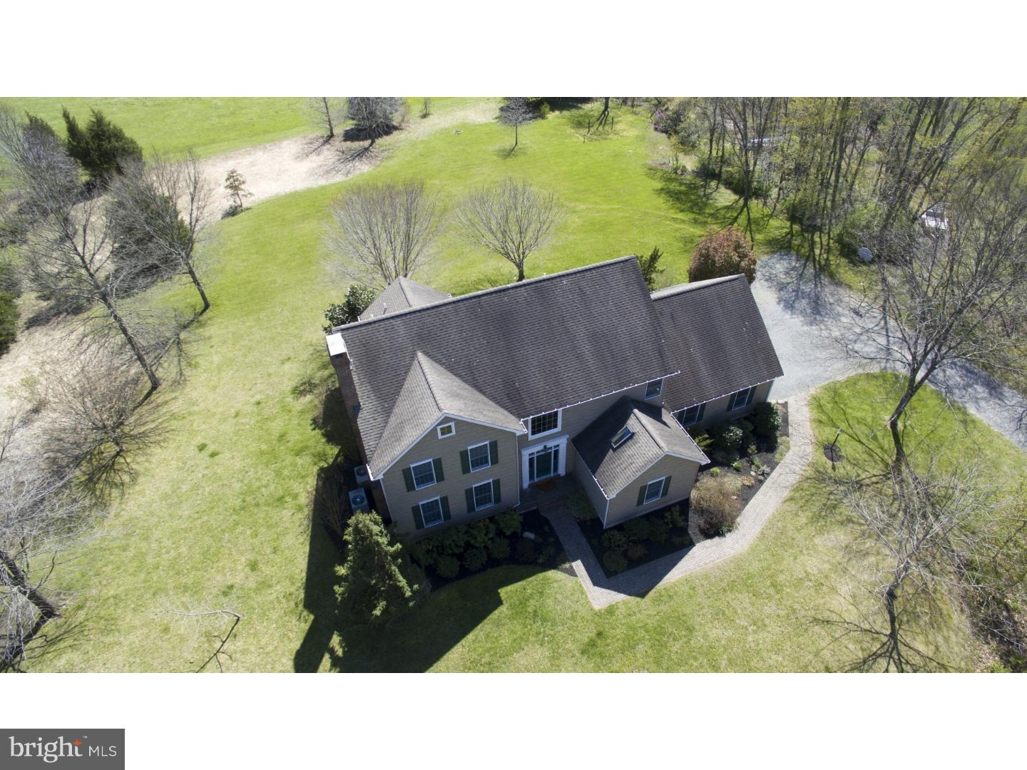 34 Stelle Road Chesterfield, NJ 08515 - Photo 4 of 25