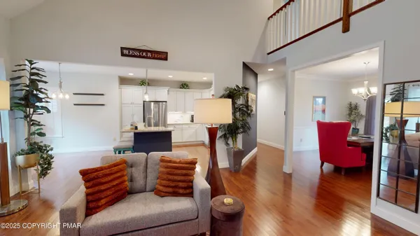 $505,000 | 223 Canterbury Circle, Blakeslee, PA 18610