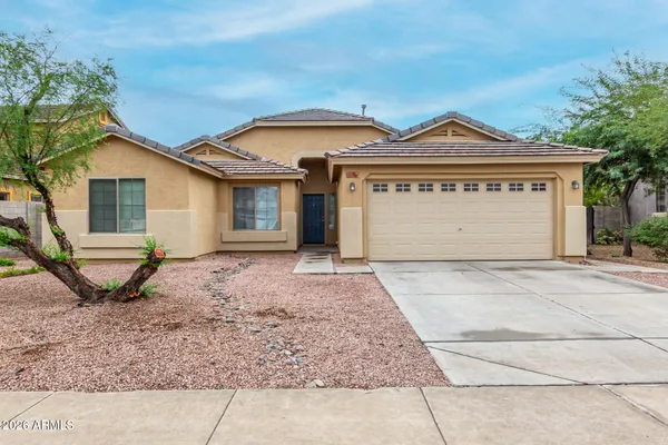 $415,000 | 11241 West Davis Lane, Avondale, AZ 85323