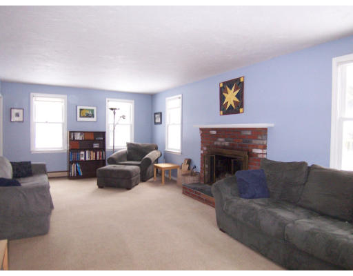 3 Rittenhouse Road Grafton, MA 01519 - Photo 5 of 15 Gallery Image 5