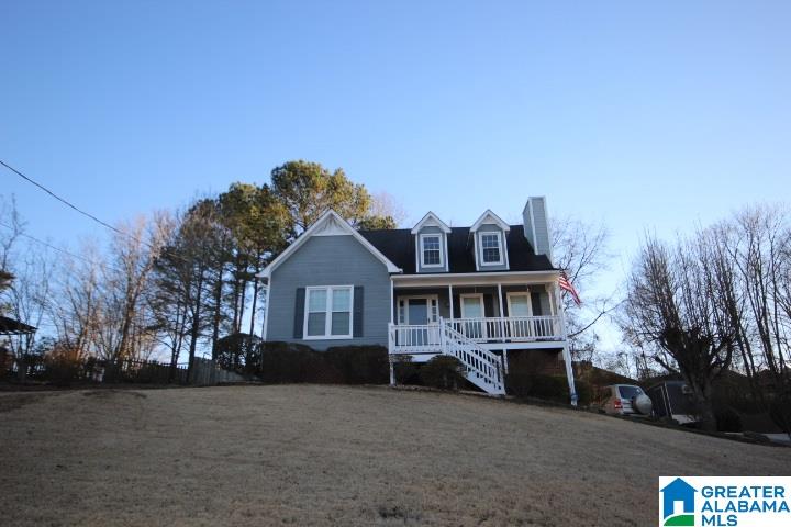 120 Pebble Drive Alabaster, AL 35007 - Photo 34 of 34