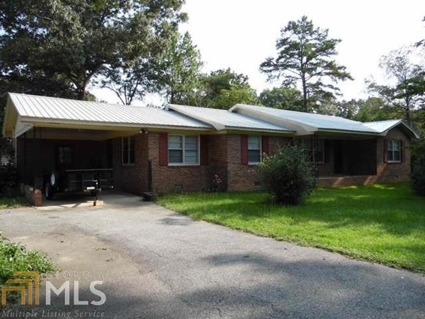 247 Chicken Road Hawkinsville, GA 31036 - Photo 1 of 1 Gallery Image 1