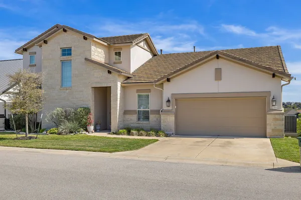 $730,000 | 2000 Mazarro Drive, Unit 25, Leander, TX 78641