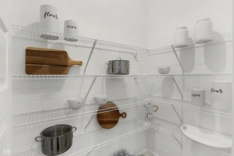 $519,950 | 3809 Andean Drive, Bargersville, IN 46106