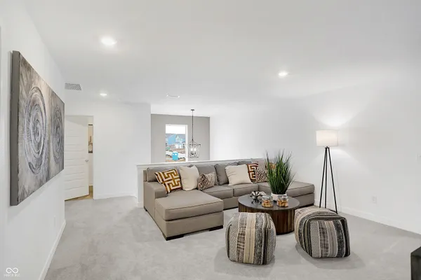 $519,950 | 3809 Andean Drive, Bargersville, IN 46106