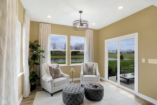 $519,950 | 3809 Andean Drive, Bargersville, IN 46106