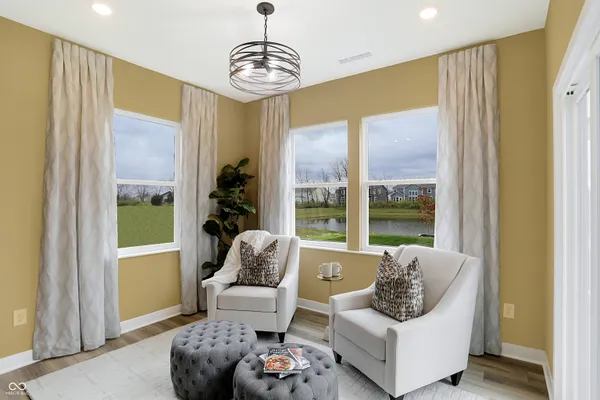 $519,950 | 3809 Andean Drive, Bargersville, IN 46106