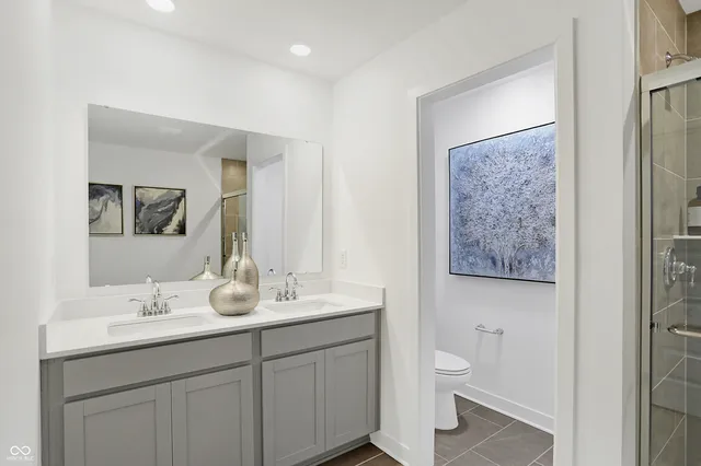 $519,950 | 3809 Andean Drive, Bargersville, IN 46106