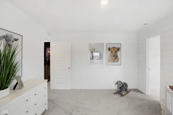 $519,950 | 3809 Andean Drive, Bargersville, IN 46106