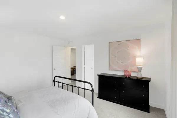 $519,950 | 3809 Andean Drive, Bargersville, IN 46106