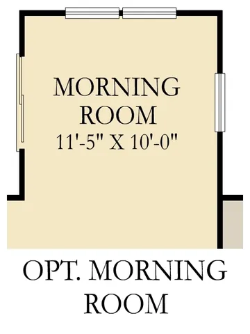 $519,950 | 3809 Andean Drive, Bargersville, IN 46106
