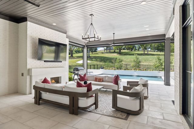 $10,000,000 | 1801 Franklin Hills Lane, Franklin, TN 37069