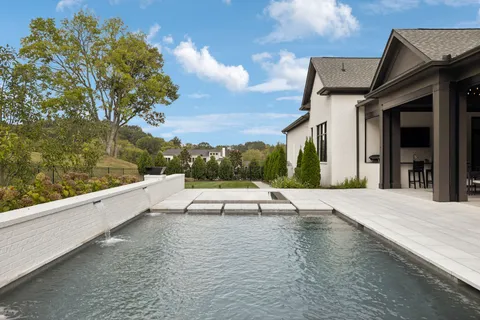 $10,000,000 | 1801 Franklin Hills Lane, Franklin, TN 37069
