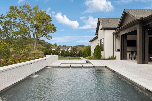$10,000,000 | 1801 Franklin Hills Lane, Franklin, TN 37069