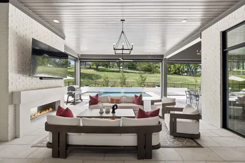 $10,000,000 | 1801 Franklin Hills Lane, Franklin, TN 37069