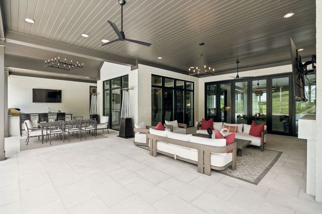 $10,000,000 | 1801 Franklin Hills Lane, Franklin, TN 37069