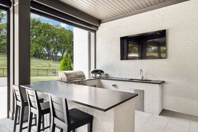 $10,000,000 | 1801 Franklin Hills Lane, Franklin, TN 37069