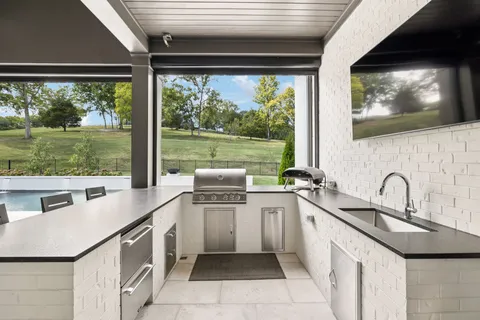 $10,000,000 | 1801 Franklin Hills Lane, Franklin, TN 37069