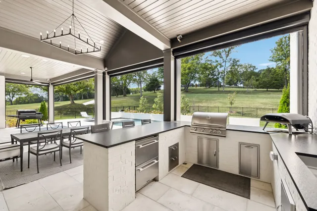 $10,000,000 | 1801 Franklin Hills Lane, Franklin, TN 37069