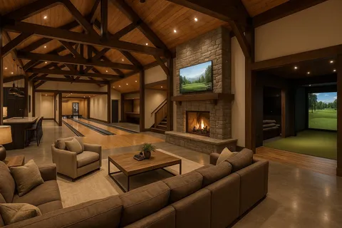 $10,000,000 | 1801 Franklin Hills Lane, Franklin, TN 37069