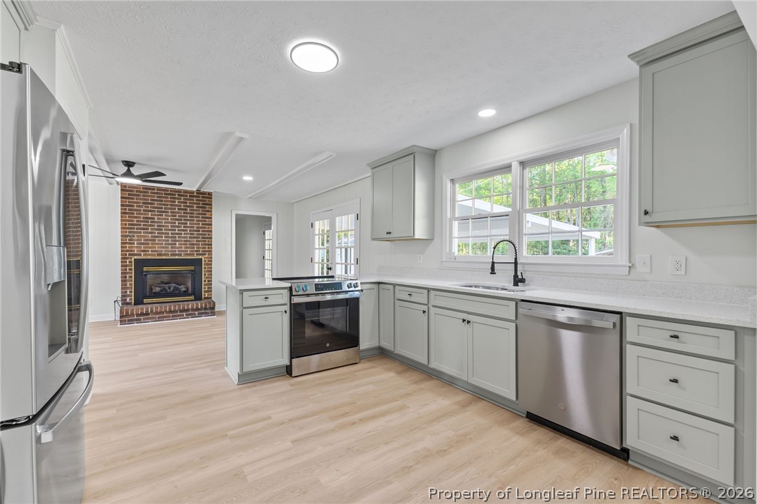 353 Happy Valley Road Elizabethtown, NC 28337 - Photo 16 of 48