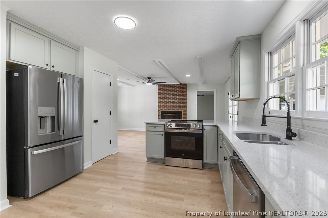 353 Happy Valley Road Elizabethtown, NC 28337 - Photo 17 of 48