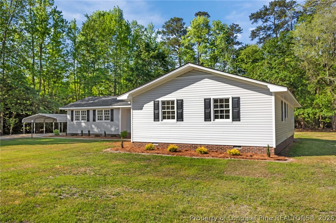 353 Happy Valley Road Elizabethtown, NC 28337 - Photo 33 of 48