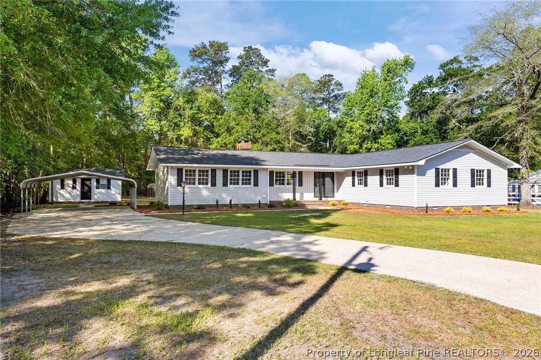 353 Happy Valley Road Elizabethtown, NC 28337 - Photo 34 of 48