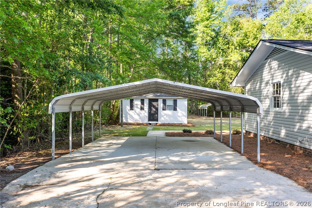 353 Happy Valley Road Elizabethtown, NC 28337 - Photo 35 of 48