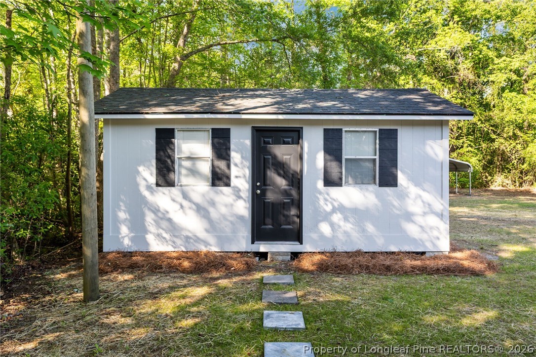 353 Happy Valley Road Elizabethtown, NC 28337 - Photo 36 of 48