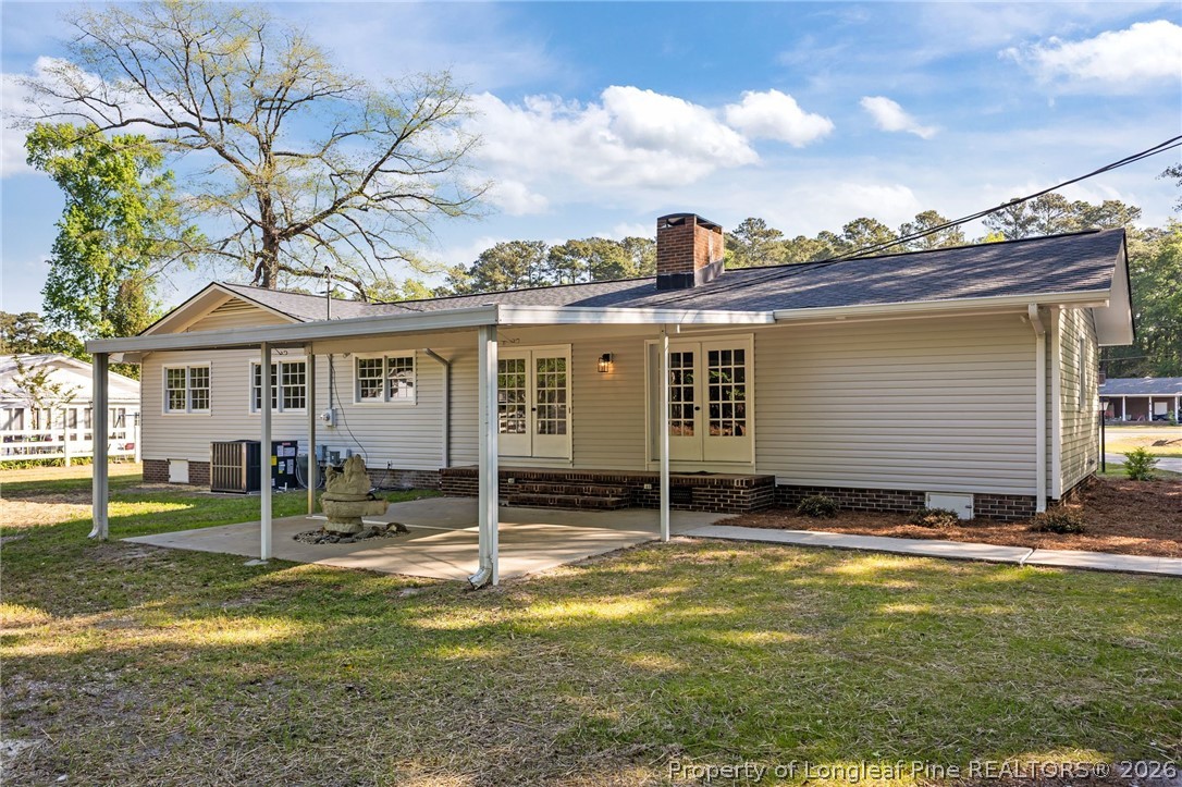 353 Happy Valley Road Elizabethtown, NC 28337 - Photo 38 of 48