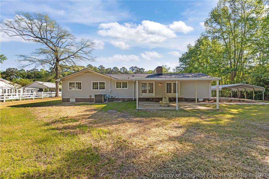 353 Happy Valley Road Elizabethtown, NC 28337 - Photo 39 of 48