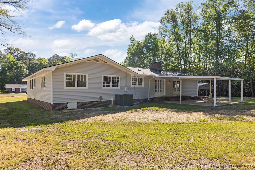 353 Happy Valley Road Elizabethtown, NC 28337 - Photo 40 of 48