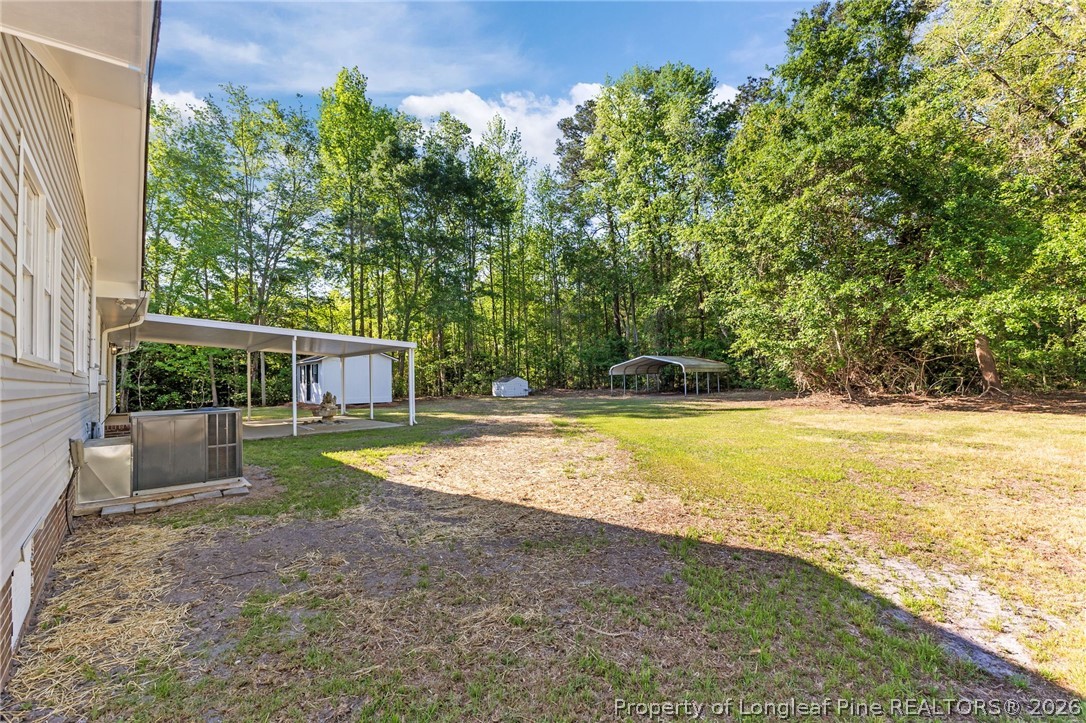 353 Happy Valley Road Elizabethtown, NC 28337 - Photo 41 of 48