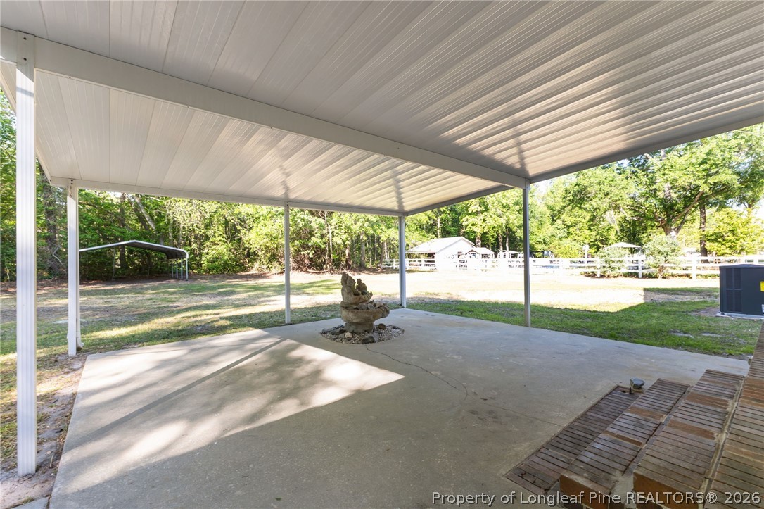 353 Happy Valley Road Elizabethtown, NC 28337 - Photo 43 of 48